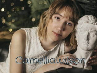 Camelliawilson