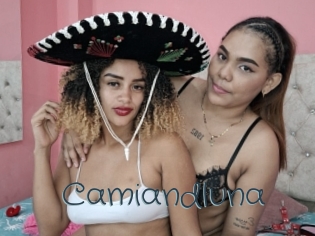 Camiandluna