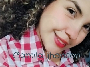 Camila_jhonson