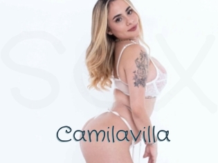 Camilavilla