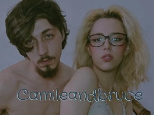 Camileandbruce