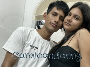 Camiloandanny