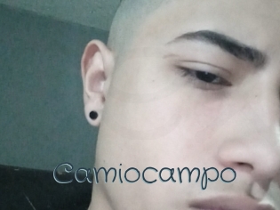 Camiocampo