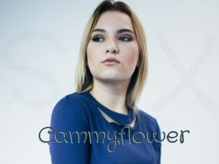 Cammyflower