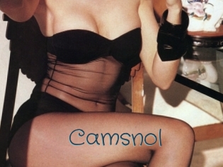 Camsnol