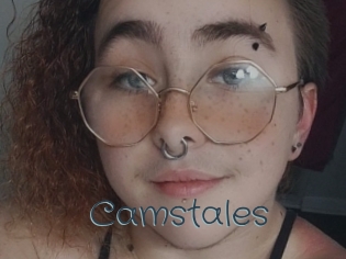 Camstales