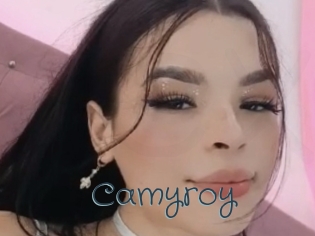 Camyroy