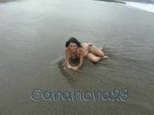 Canariona23