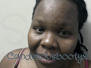 Candeliousbootyx