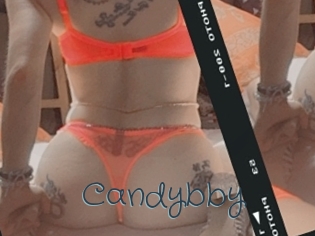 Candybby