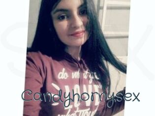 Candyhornysex