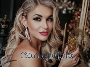 Candylalola