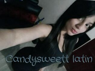 Candysweett_latin