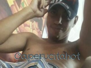 Caperucitahot