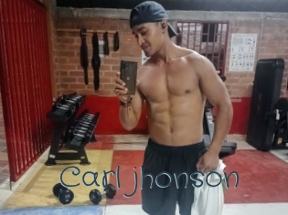 Carl_jhonson