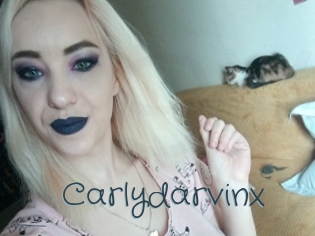 Carlydarvinx