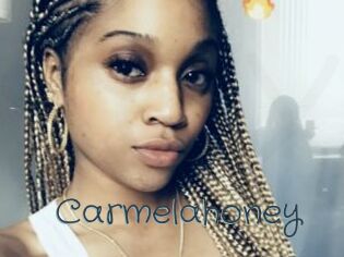 Carmelahoney