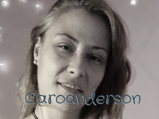 Caroanderson