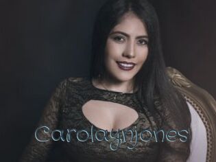 Carolaynjones