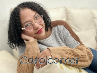 Carolcorner