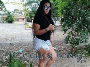 Caroliina_horny