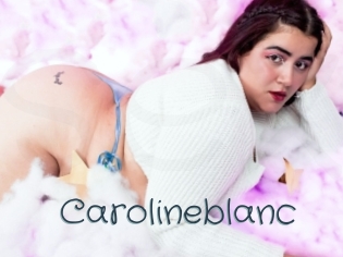 Carolineblanc