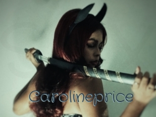 Carolineprice