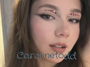 Carolinetodd