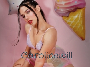 Carolinewill