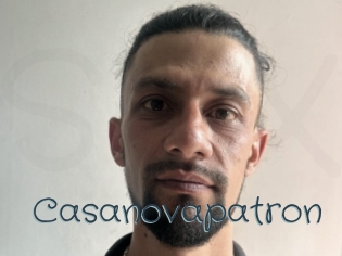 Casanovapatron