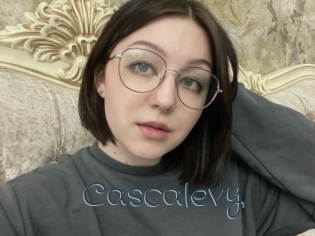 Cascalevy