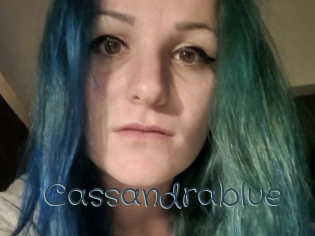 Cassandrablue