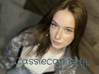 Cassiecannedy