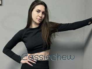 Cassiechew