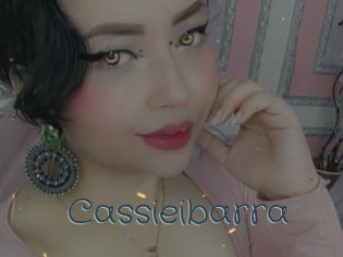 Cassieibarra