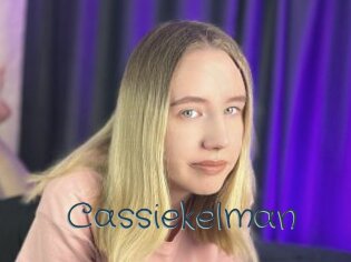 Cassiekelman