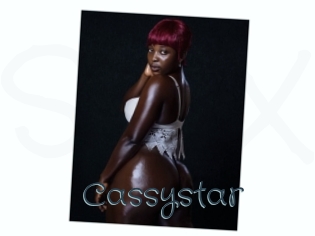 Cassystar