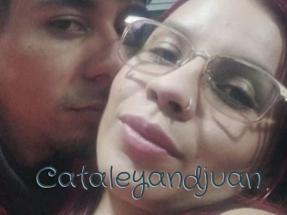 Cataleyandjuan