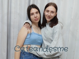 Cateandesme