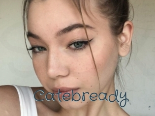 Catebready