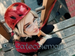 Catecoleman