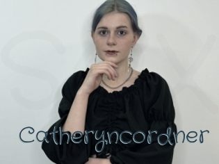 Catheryncordner