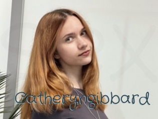 Catheryngibbard