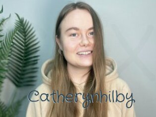 Catherynhilby