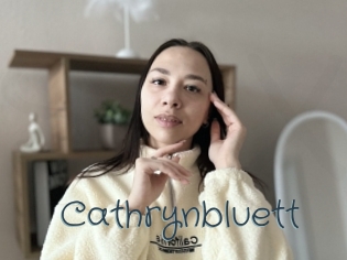 Cathrynbluett