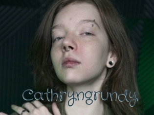 Cathryngrundy