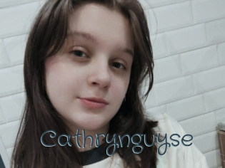 Cathrynguyse