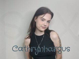 Cathrynhargus