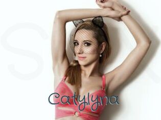 Catylyna