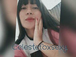 Celestefoxsexy